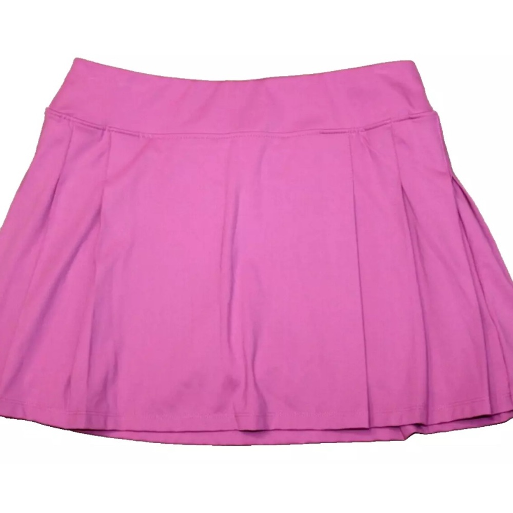 Tommy Bahama Pink Skort-Medium